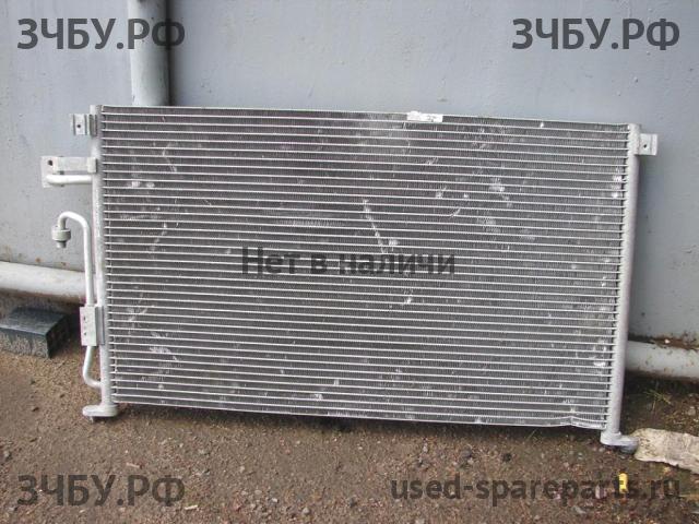 Chery Fora (A21) Испаритель кондиционера (радиатор)