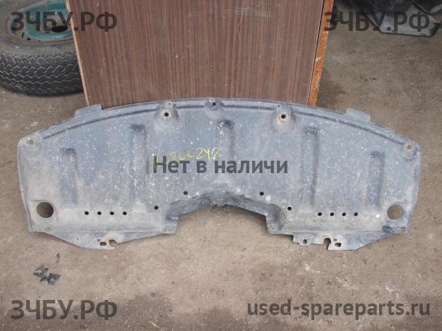 Mazda 6 [GH] Защита картера