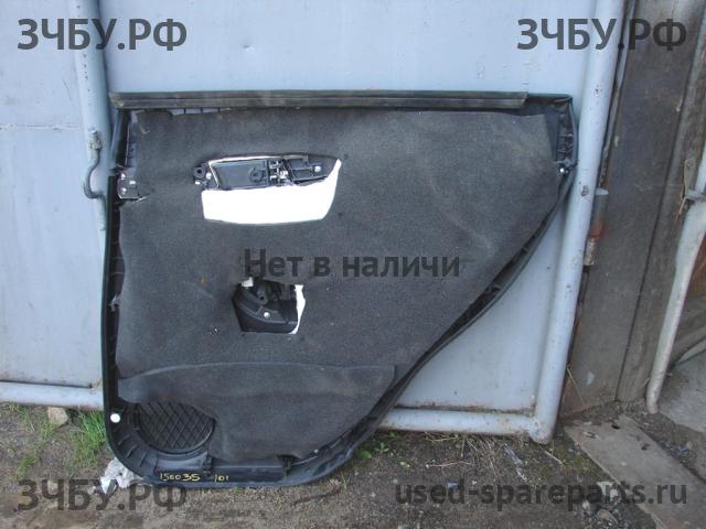 Chevrolet Captiva [C-140] Обшивка двери задней левой