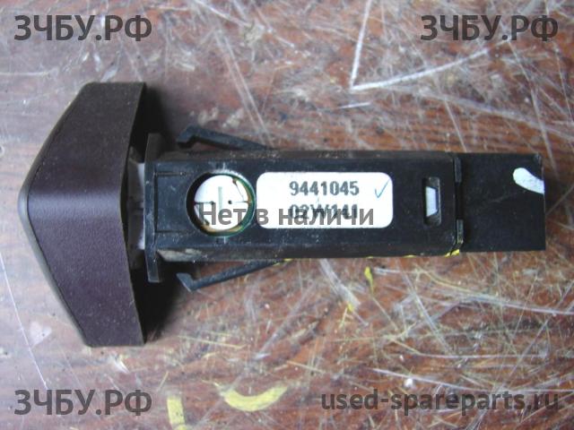 Volvo S60 (1) Кнопка