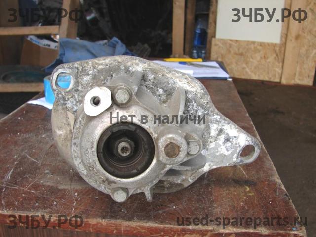 Volvo S60 (1) Амортизатор заднего сиденья