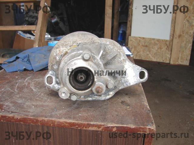 Volvo S60 (1) Амортизатор заднего сиденья