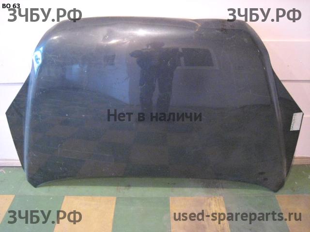 Honda CR-V 3 Капот