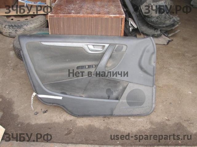 Volvo S60 (1) Обшивка двери передней левой