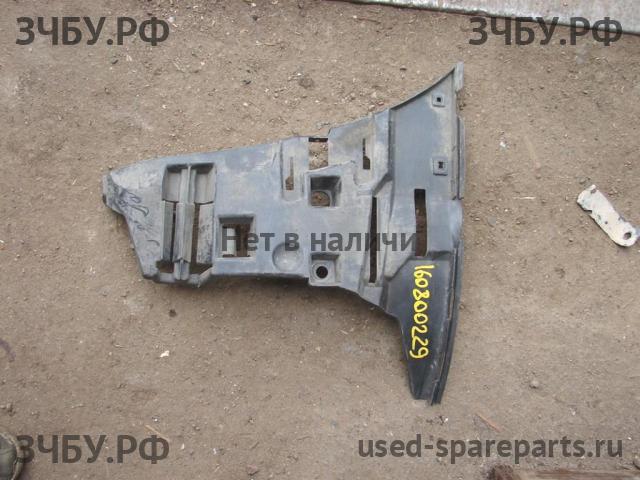 Volvo S60 (1) Кронштейн бампера передний
