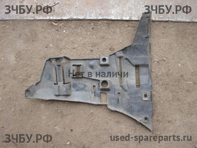 Volvo S60 (1) Кронштейн бампера передний