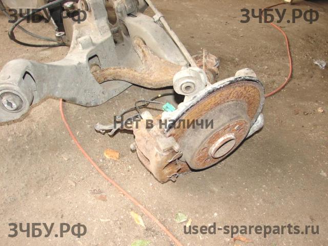 Volvo S60 (1) Балка задняя поперечная
