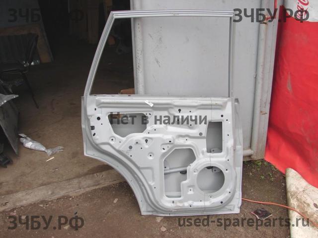 Great Wall Hover H3 Дверь задняя левая