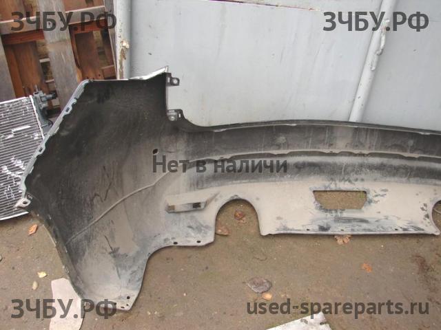 Infiniti FX 35/50 [S51] QX70 Бампер задний