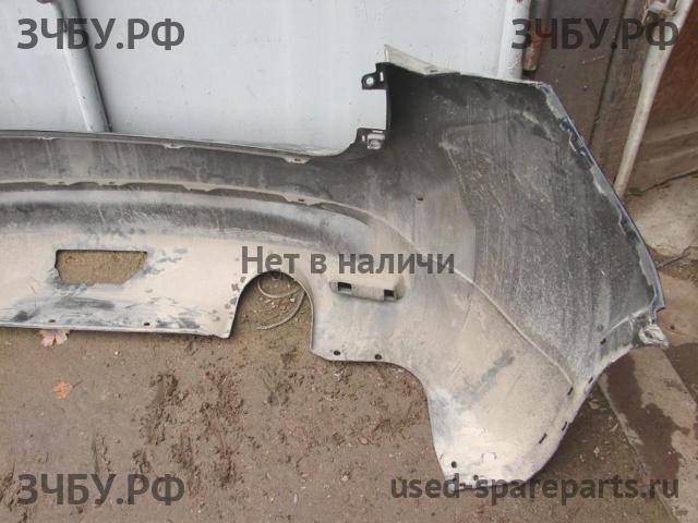 Infiniti FX 35/50 [S51] QX70 Бампер задний