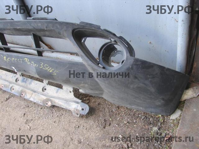 Infiniti FX 35/50 [S51] QX70 Юбка переднего бампера