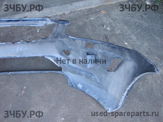Volvo XC-60 (1) Бампер передний
