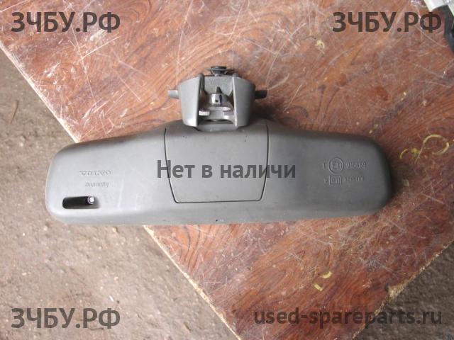 Volvo S60 (1) Зеркало заднего вида