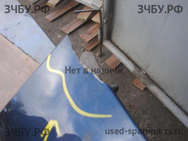 Volvo V70 (2) Дверь багажника
