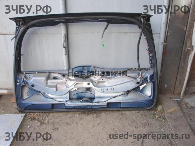 Volvo V70 (2) Дверь багажника