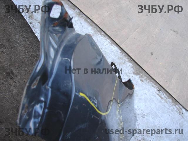 Citroen C1 (1) Крыло переднее левое
