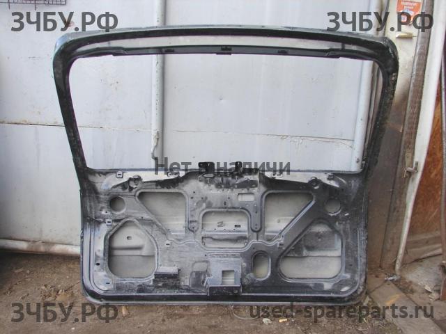 Porsche Cayenne 1 (955/957) Дверь багажника