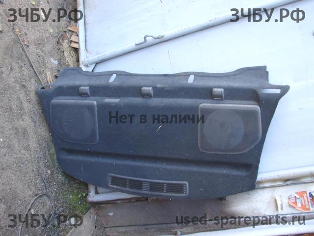Volvo S60 (1) Полка задняя