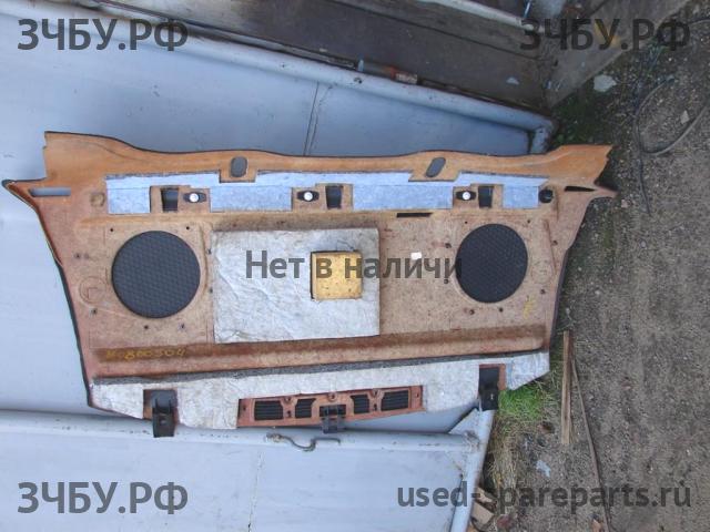 Volvo S60 (1) Полка задняя