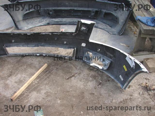 Cadillac SRX (2) Бампер передний