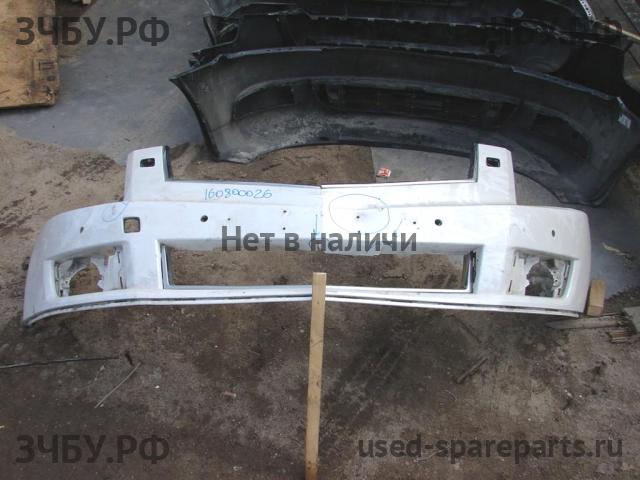 Cadillac SRX (2) Бампер передний