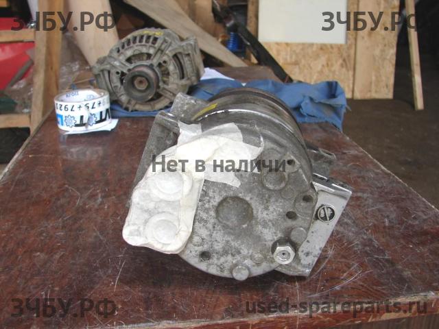 Volvo S60 (1) Компрессор системы кондиционирования