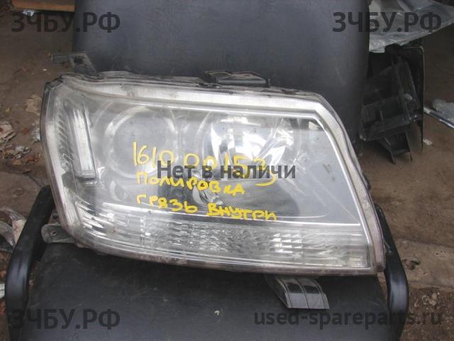 Suzuki Grand Vitara 2 (HT) Фара правая