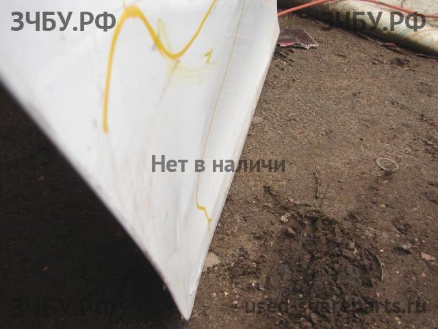 Chevrolet Cruze 1 Дверь задняя правая
