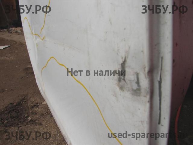 Chevrolet Cruze 1 Дверь задняя правая