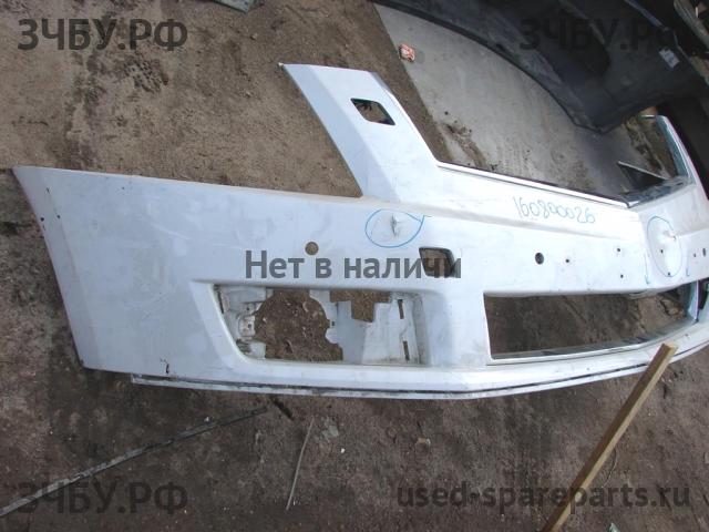 Cadillac SRX (2) Бампер передний