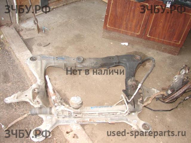 Volvo S60 (1) Балка передняя подмоторная