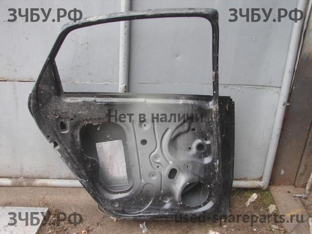 Volkswagen Polo 5 (Sedan) Дверь задняя левая