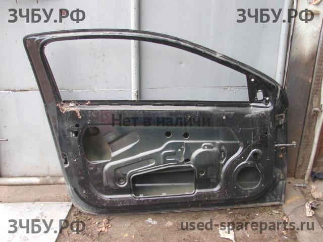 Opel Astra H Дверь передняя левая