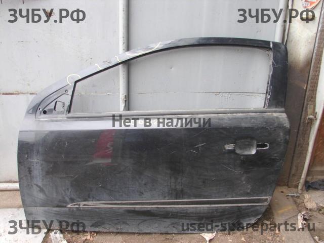 Opel Astra H Дверь передняя левая