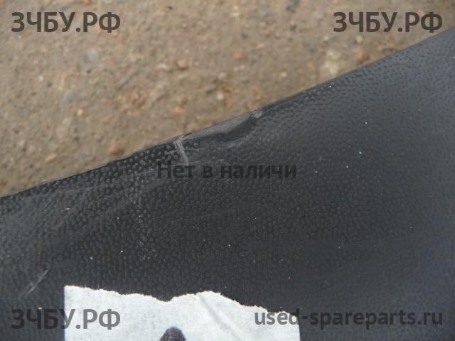 Volkswagen Passat B6 Юбка переднего бампера