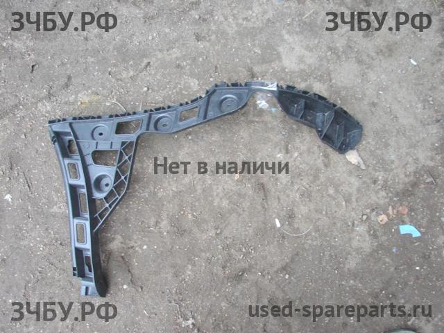 Volkswagen Polo 5 (Sedan) Кронштейн бампера задний