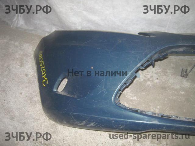Ford Fiesta 6 Бампер передний