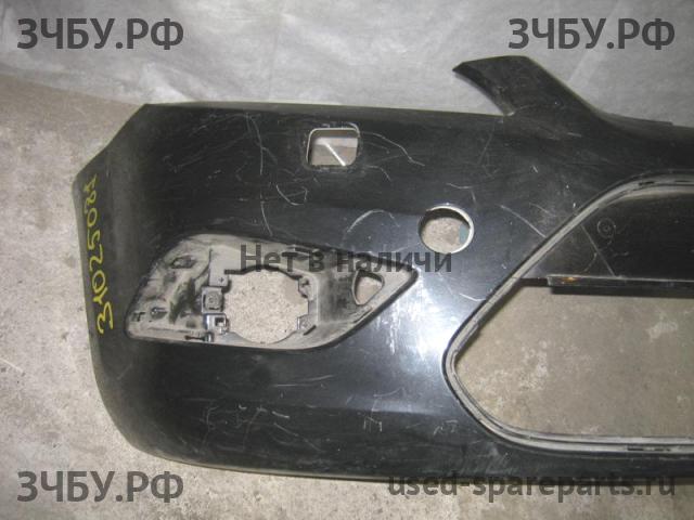 Ford Focus 2 (рестайлинг) Бампер передний