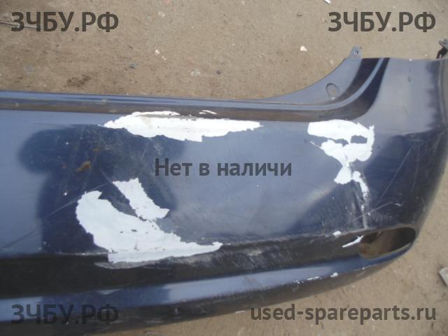 KIA Ceed 1 Бампер задний