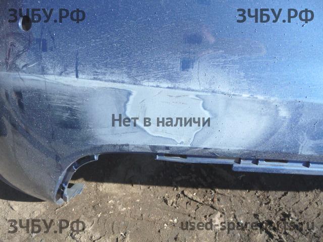 KIA Venga Бампер задний