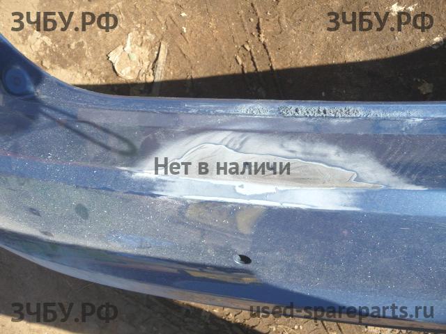 KIA Venga Бампер задний
