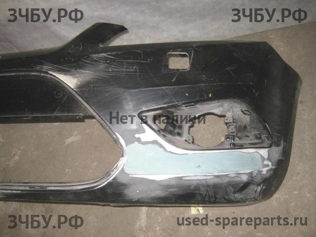 Ford Focus 2 (рестайлинг) Бампер передний