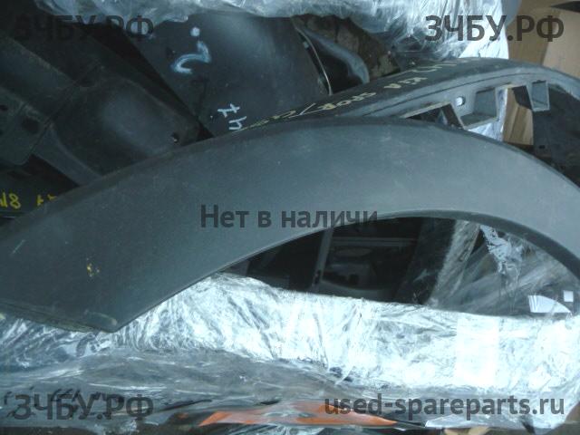KIA Sportage 3 Накладка крыла заднего правого