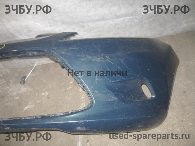 Ford Fiesta 6 Бампер передний