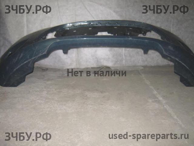 Ford Fiesta 6 Бампер передний