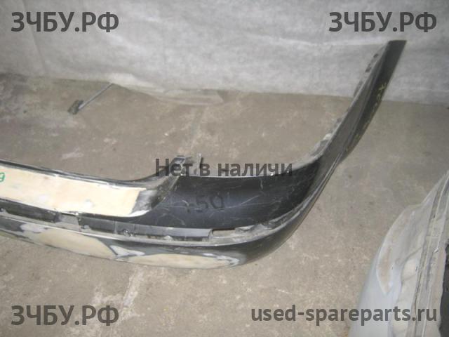 Ford Focus 2 Бампер задний