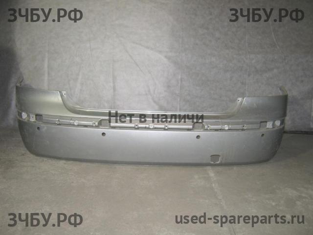 Ford Focus 2 Бампер задний