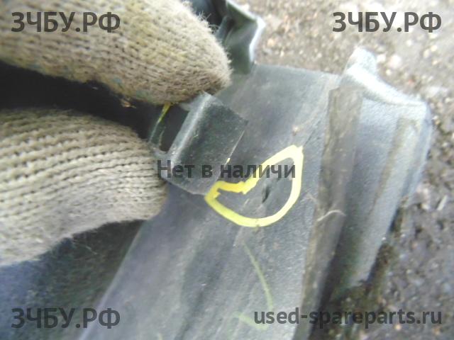 Toyota RAV 4 (3) Молдинг двери