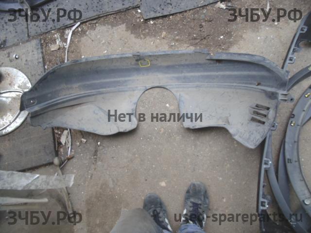 Ford Fusion Локер передний правый