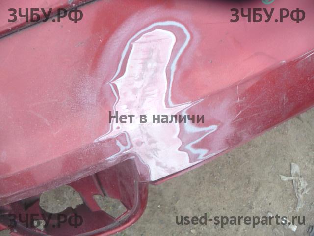 Ford Focus 2 Бампер задний